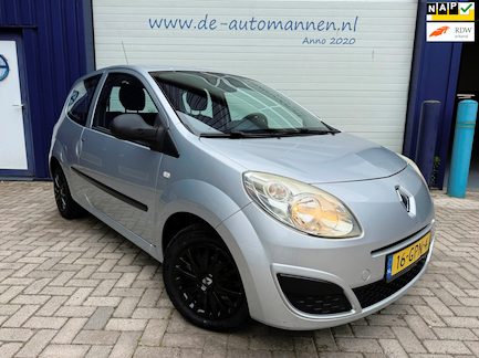 Renault Twingo 0