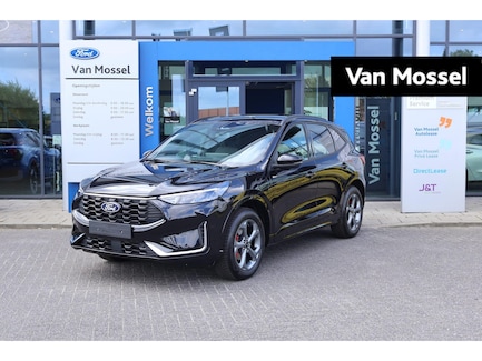 Ford Kuga 0