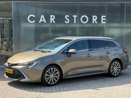 Toyota Corolla 0