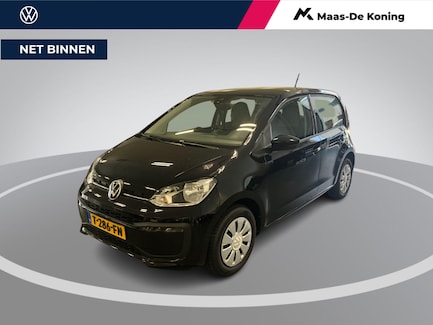 Volkswagen Up! 0