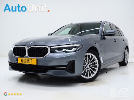 BMW 5-Serie 0