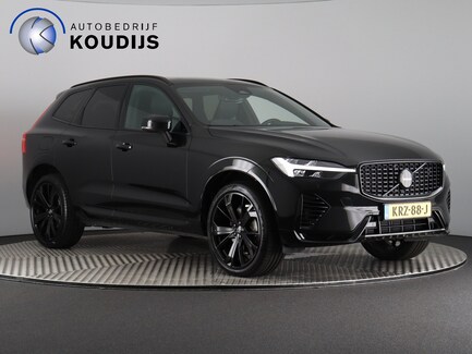 Volvo XC60 0