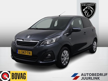 Peugeot 108 0