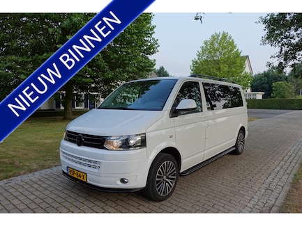 Volkswagen Transporter 0
