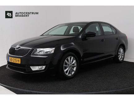 Skoda Octavia 0