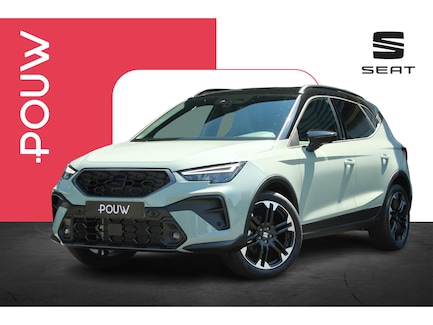 SEAT Arona 0
