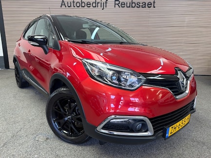Renault Captur 0