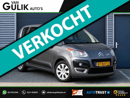 Citroën C3 Picasso 0