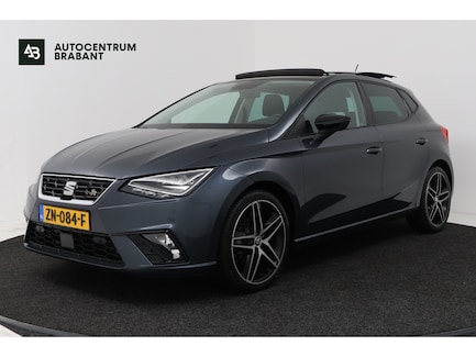 SEAT Ibiza 0