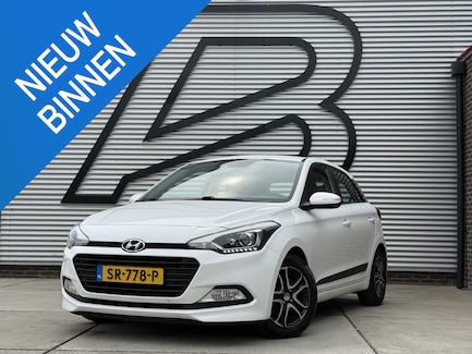 Hyundai i20 0