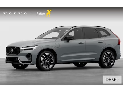 Volvo XC60 0