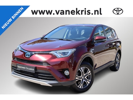 Toyota RAV4 0