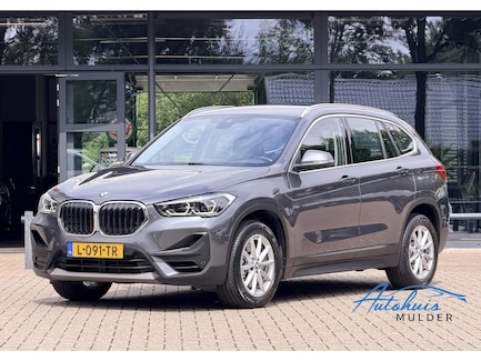 BMW X1 0
