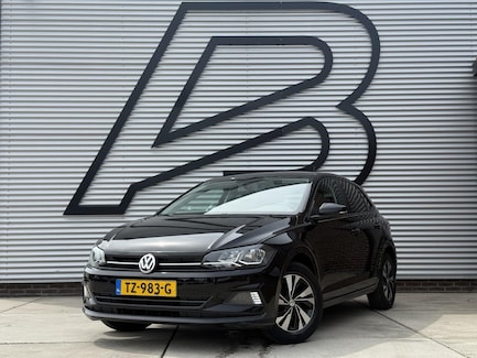 Volkswagen Polo 0