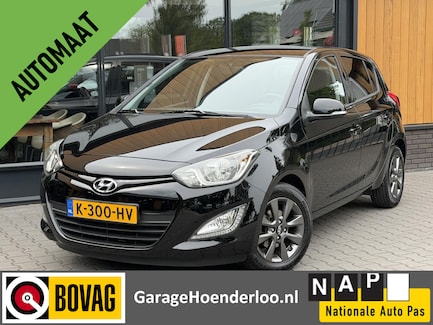 Hyundai i20 0