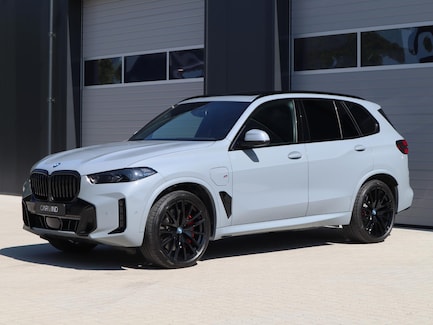 BMW X5 0