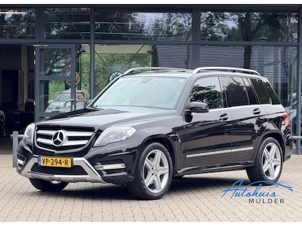 Mercedes-Benz GLK 0