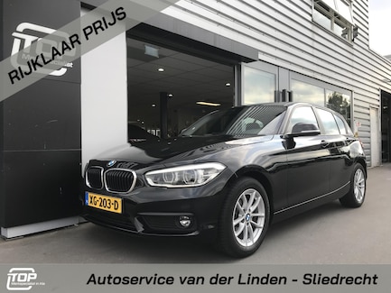 BMW 1-Serie 0