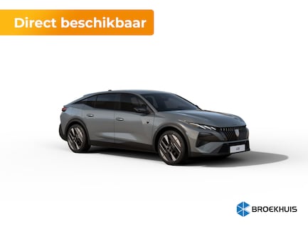 Peugeot 408 0