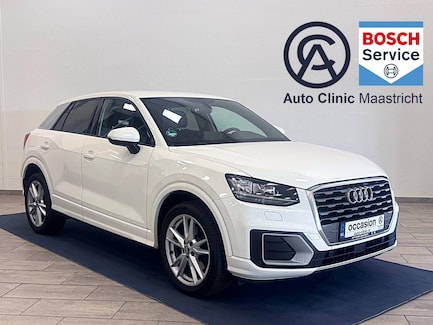 Audi Q2 0