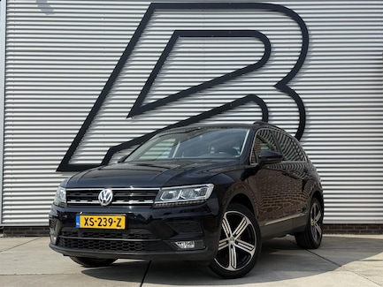 Volkswagen Tiguan 0