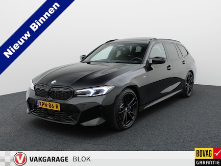 BMW 3-Serie 0
