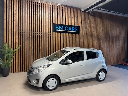 Chevrolet Spark 0