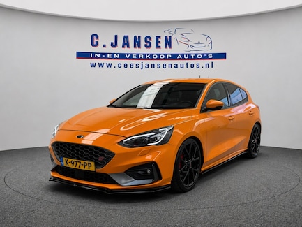 Ford Focus 0