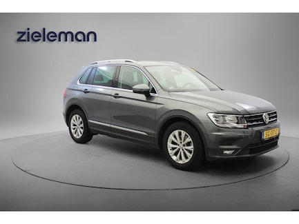 Volkswagen Tiguan 0