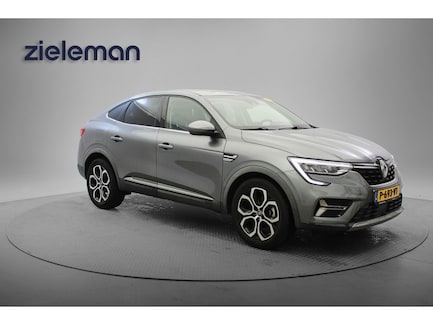 Renault Arkana 0