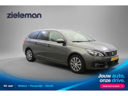 Peugeot 308 0
