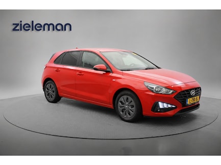 Hyundai i30 0