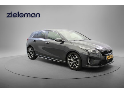 Kia Ceed 0