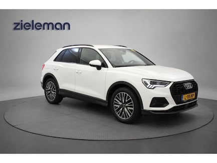Audi Q3 0