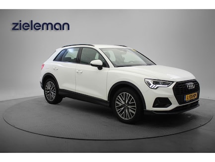 Audi Q3 0