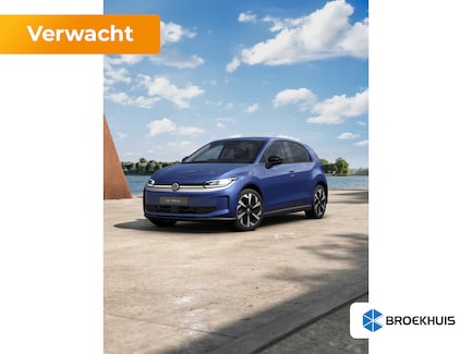 Volkswagen ID.Polo 0