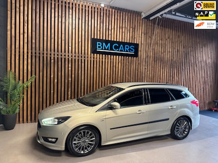 Ford Focus 0