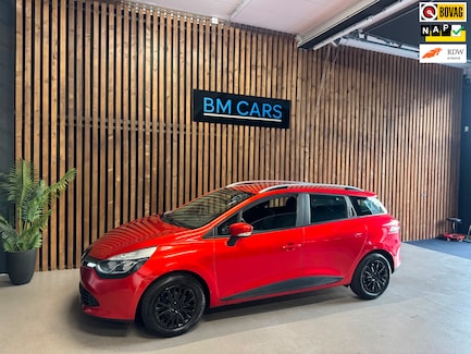 Renault Clio 0
