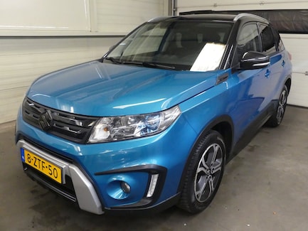 Suzuki Vitara 0