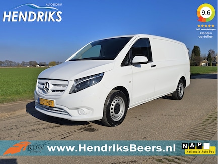 Mercedes-Benz Vito 0