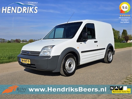 Ford Transit Connect 0