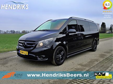 Mercedes-Benz Vito 0