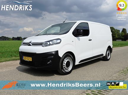 Citroën Jumpy 0