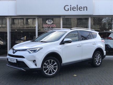 Toyota RAV4 0