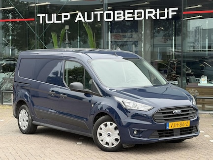Ford Transit Connect 0