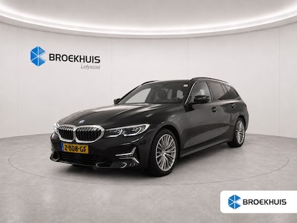 BMW 3-Serie 0
