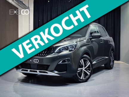 Peugeot 3008 0