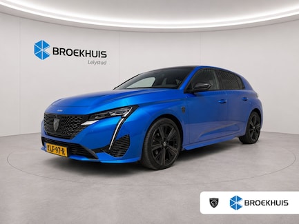 Peugeot 308 0