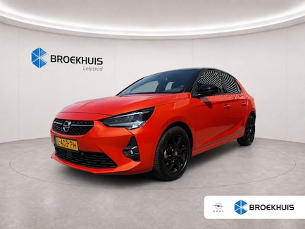 Opel Corsa 0