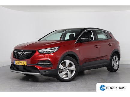 Opel Grandland 0